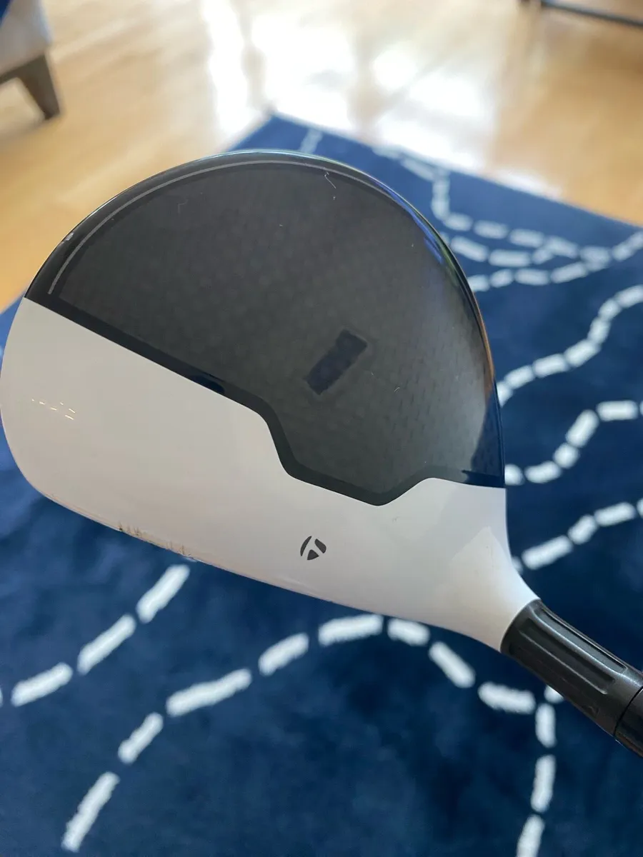 Taylor Made M2 5 Wood - Image 1