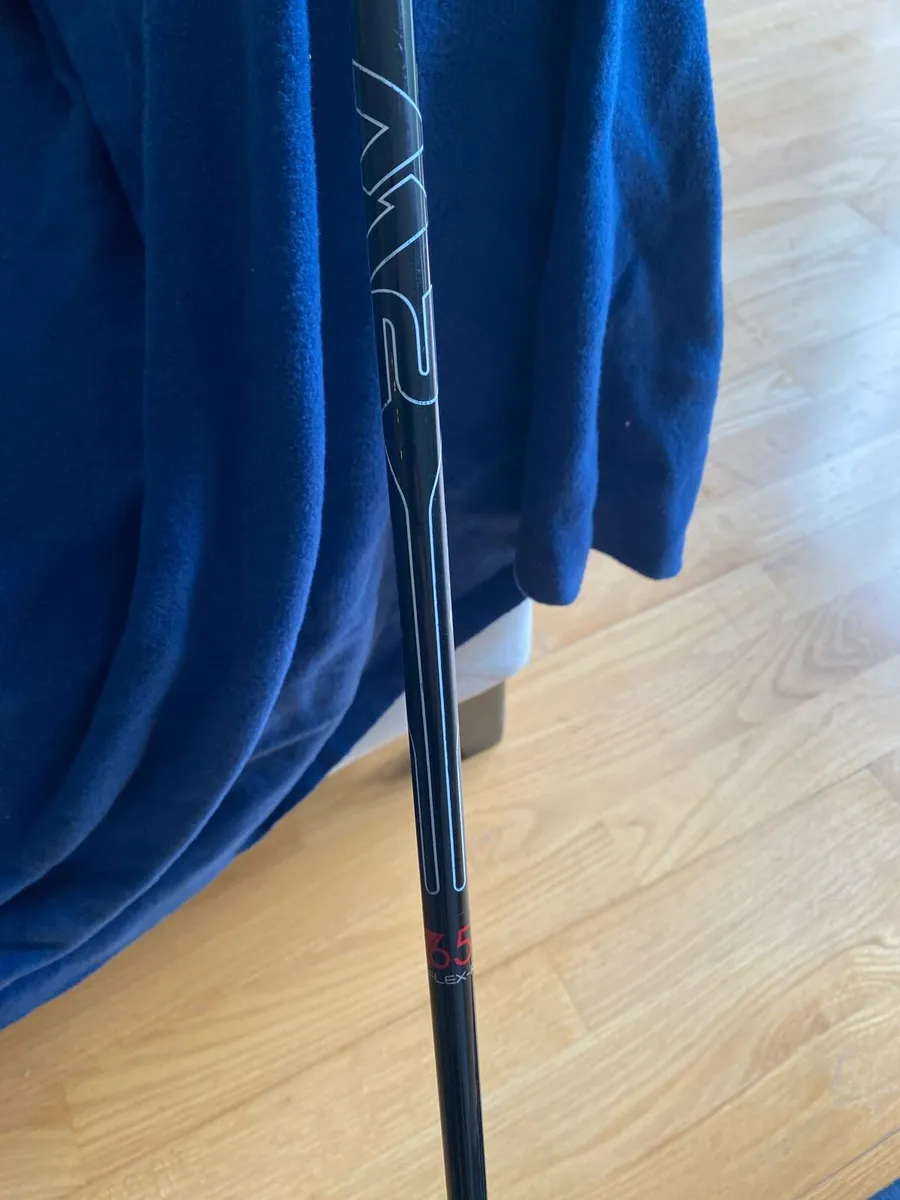 Taylor Made M2 5 Wood - Image 3