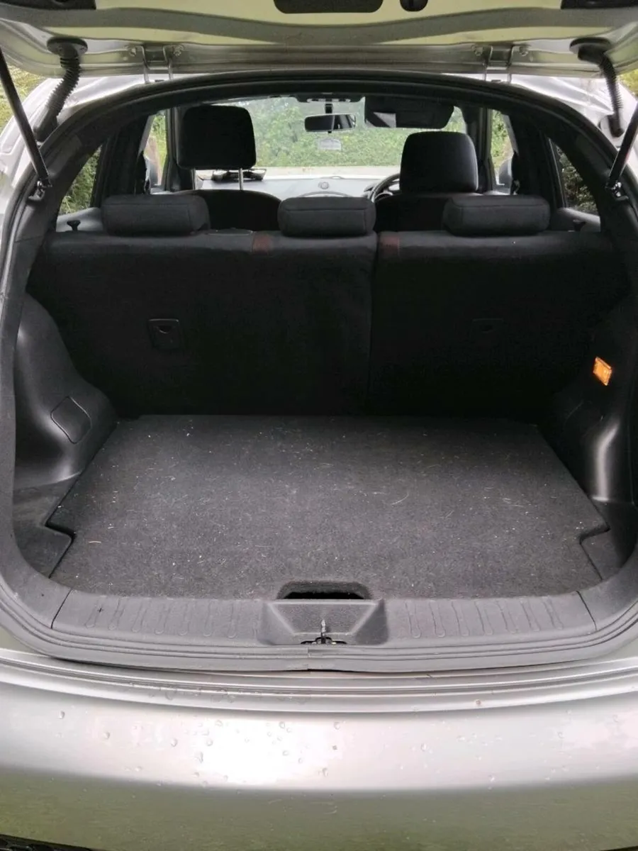 Nissan juke 1.2 petrol - Image 4