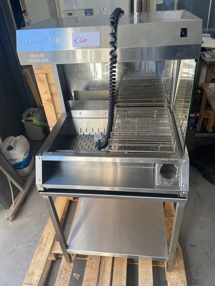 Chipper/ restaurant equipment - Image 3