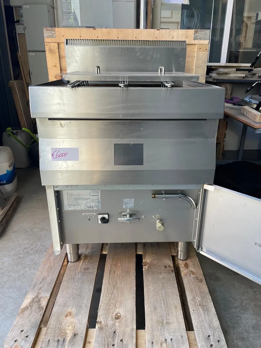 Chipper/ restaurant equipment - Image 4