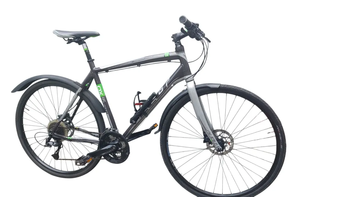 Felt QX85 Superlite Large Frame - Image 4