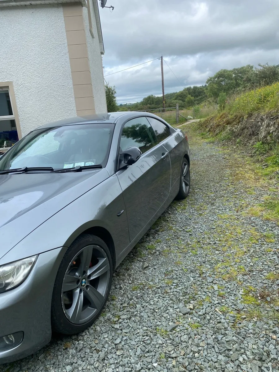 BMW 320d - Image 3