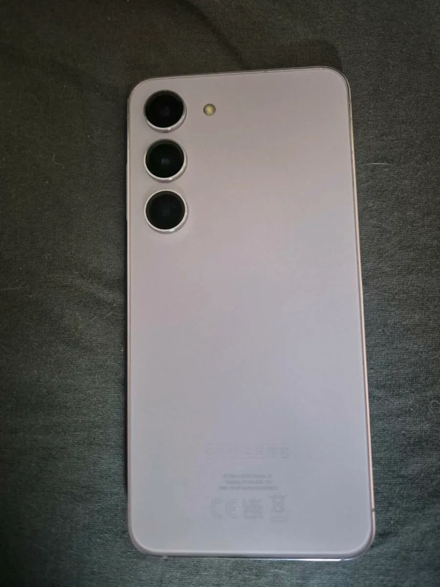 Samsung s23 - Image 2