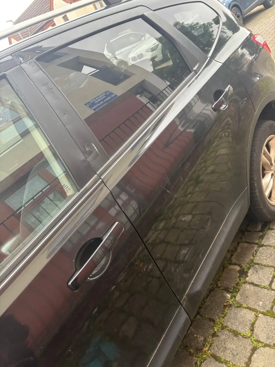 Nissan Qashqai+2 2011 - Image 3