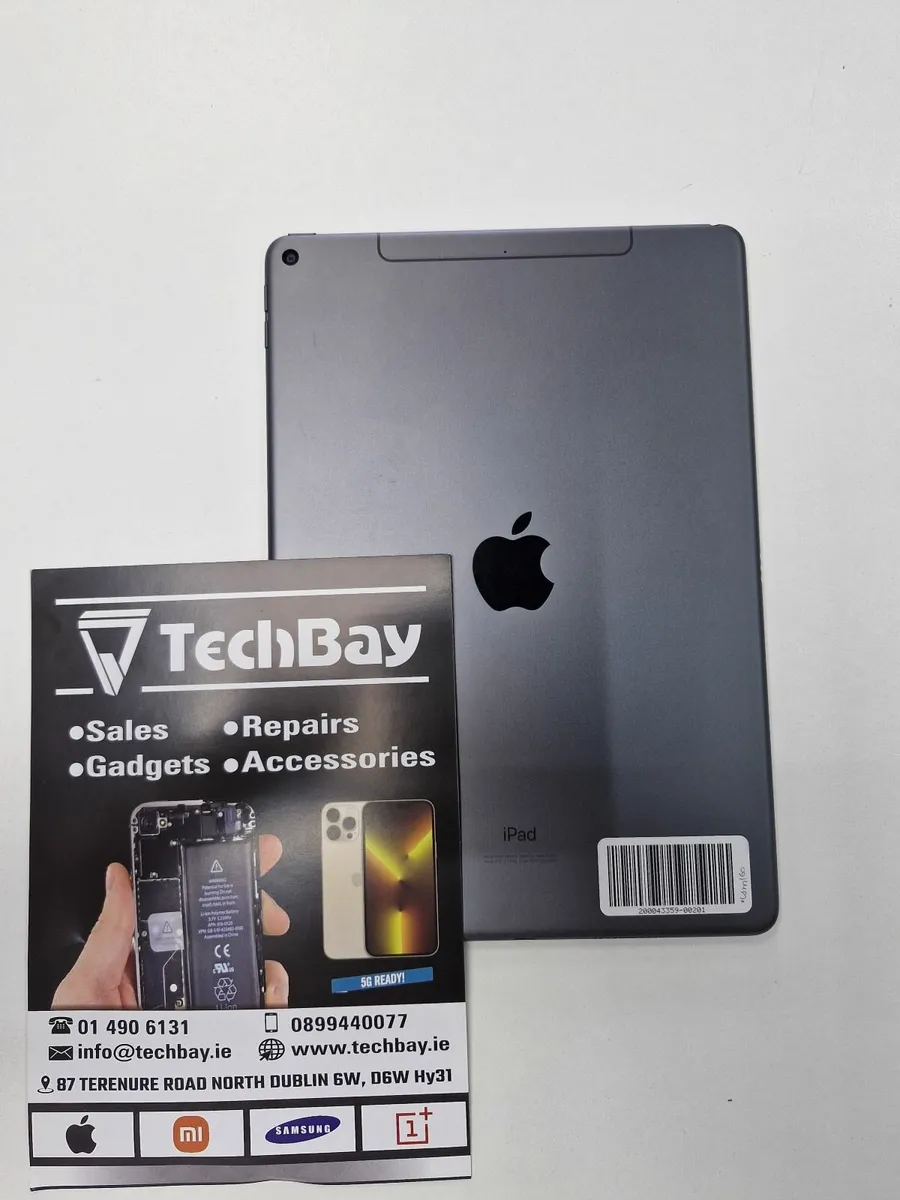 ipad air 3rd gen