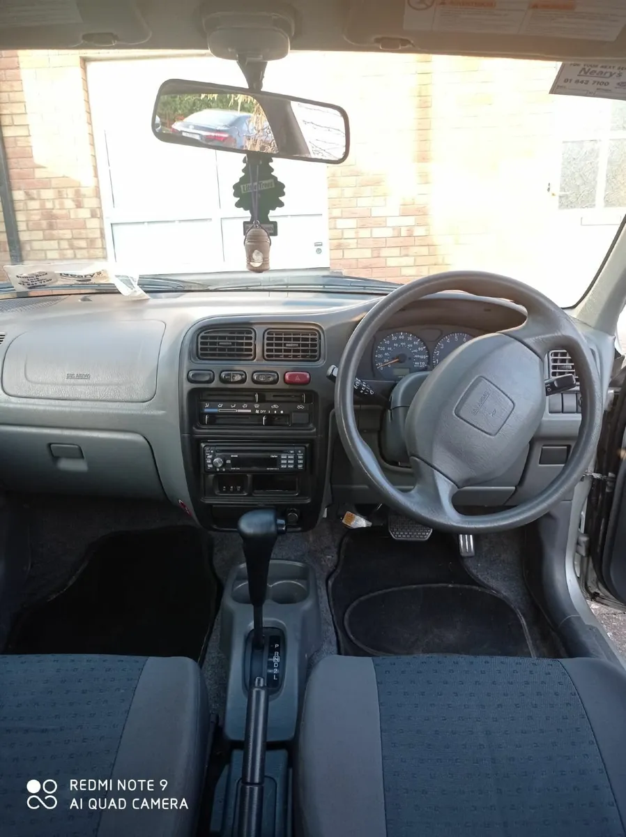 Suzuki Alto 2005 - Image 2