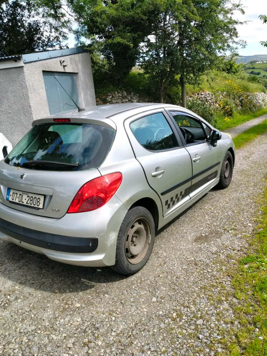 Peugeot 207 - Image 4