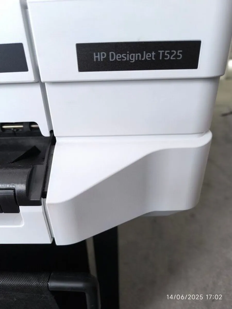 HP DesignJet T525 - Image 1