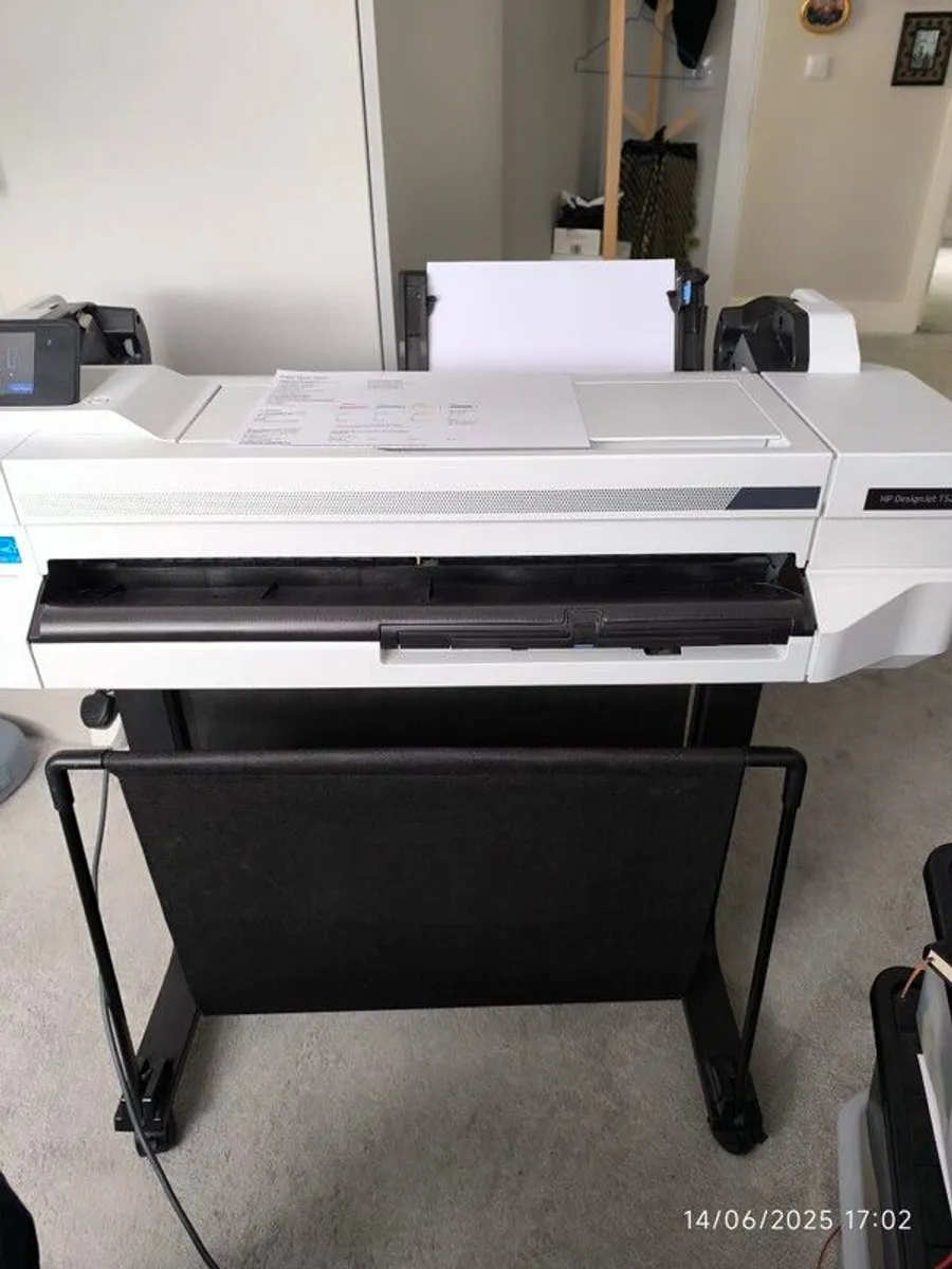 HP DesignJet T525 - Image 3
