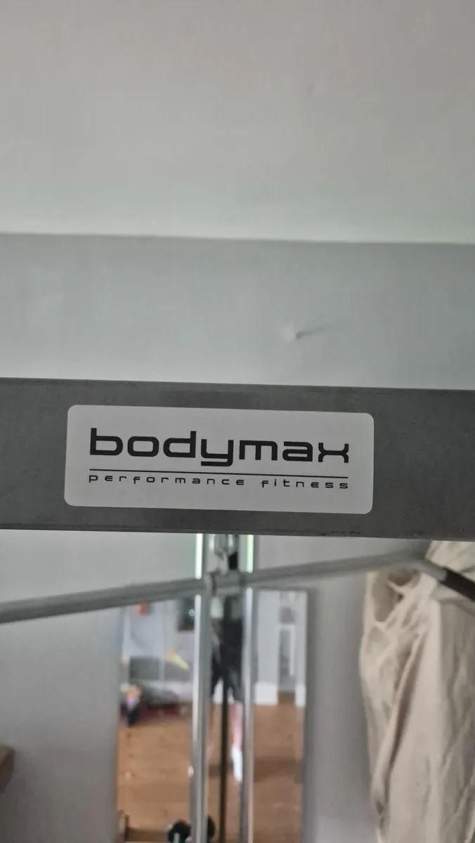 Squat Rack - Image 3