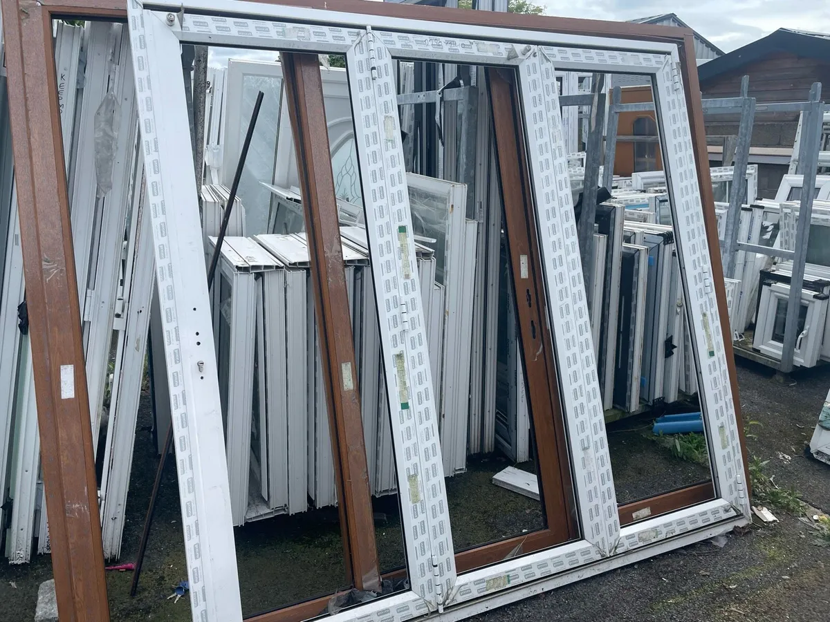 Pvc doors - Image 2