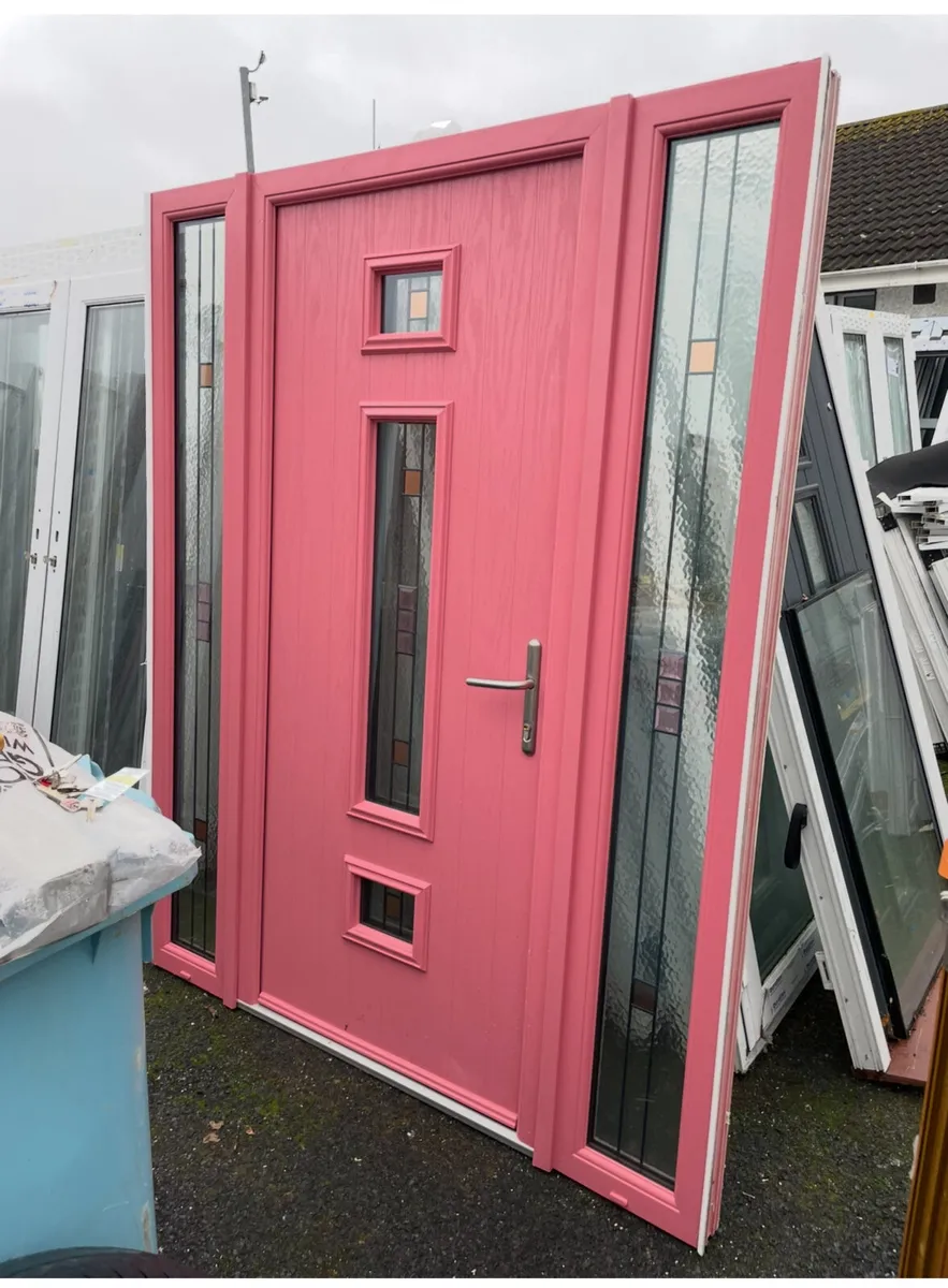 Pvc doors - Image 4