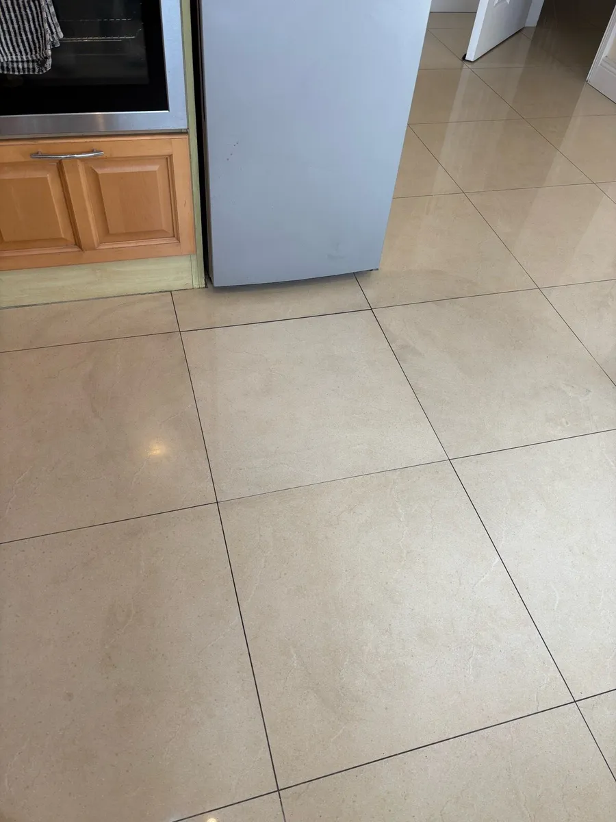 Small Area Tile Jobs - Damaged Tile Replaced - Image 4
