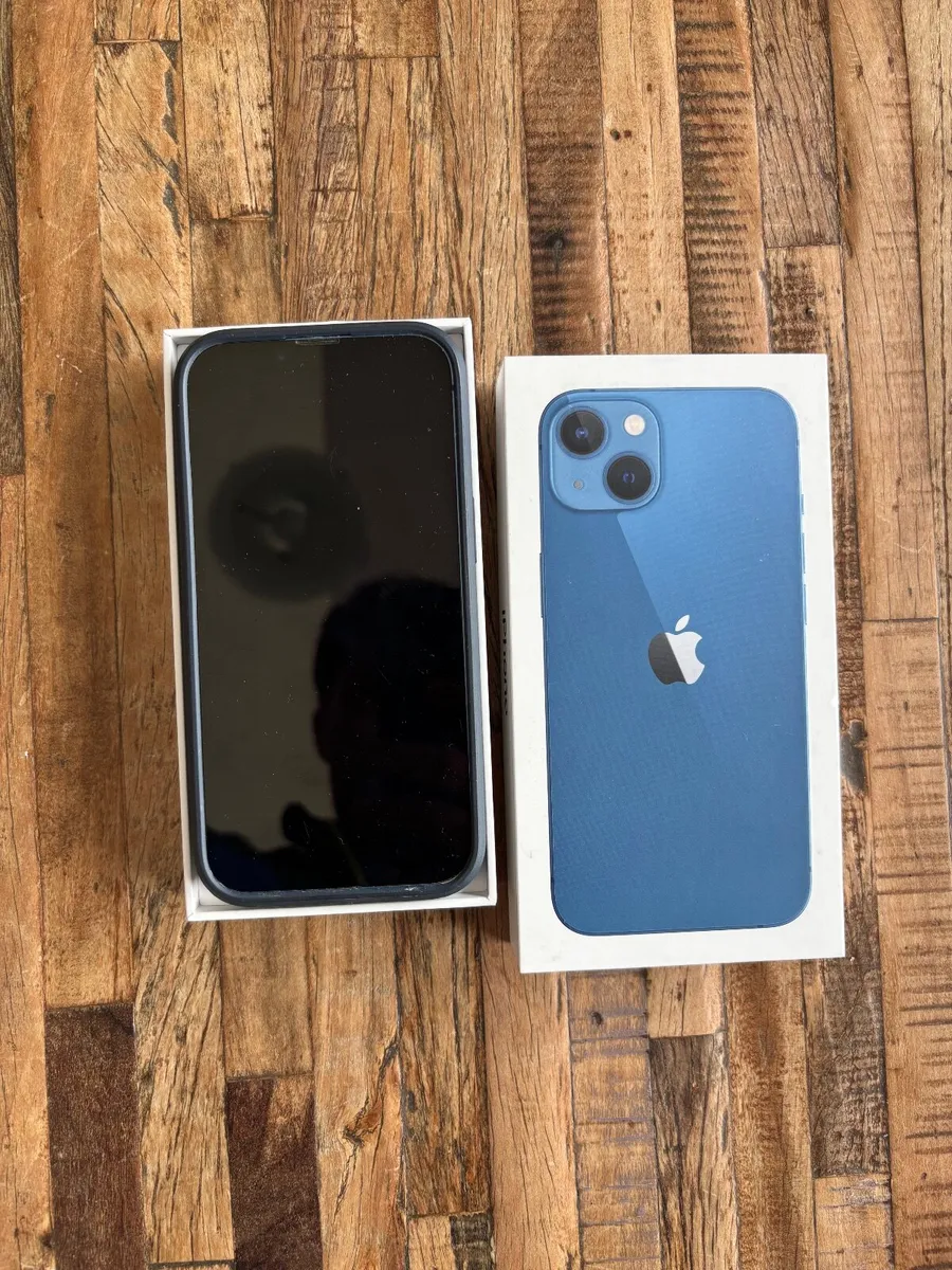 iPhone 13 *Unlocked* - Image 1