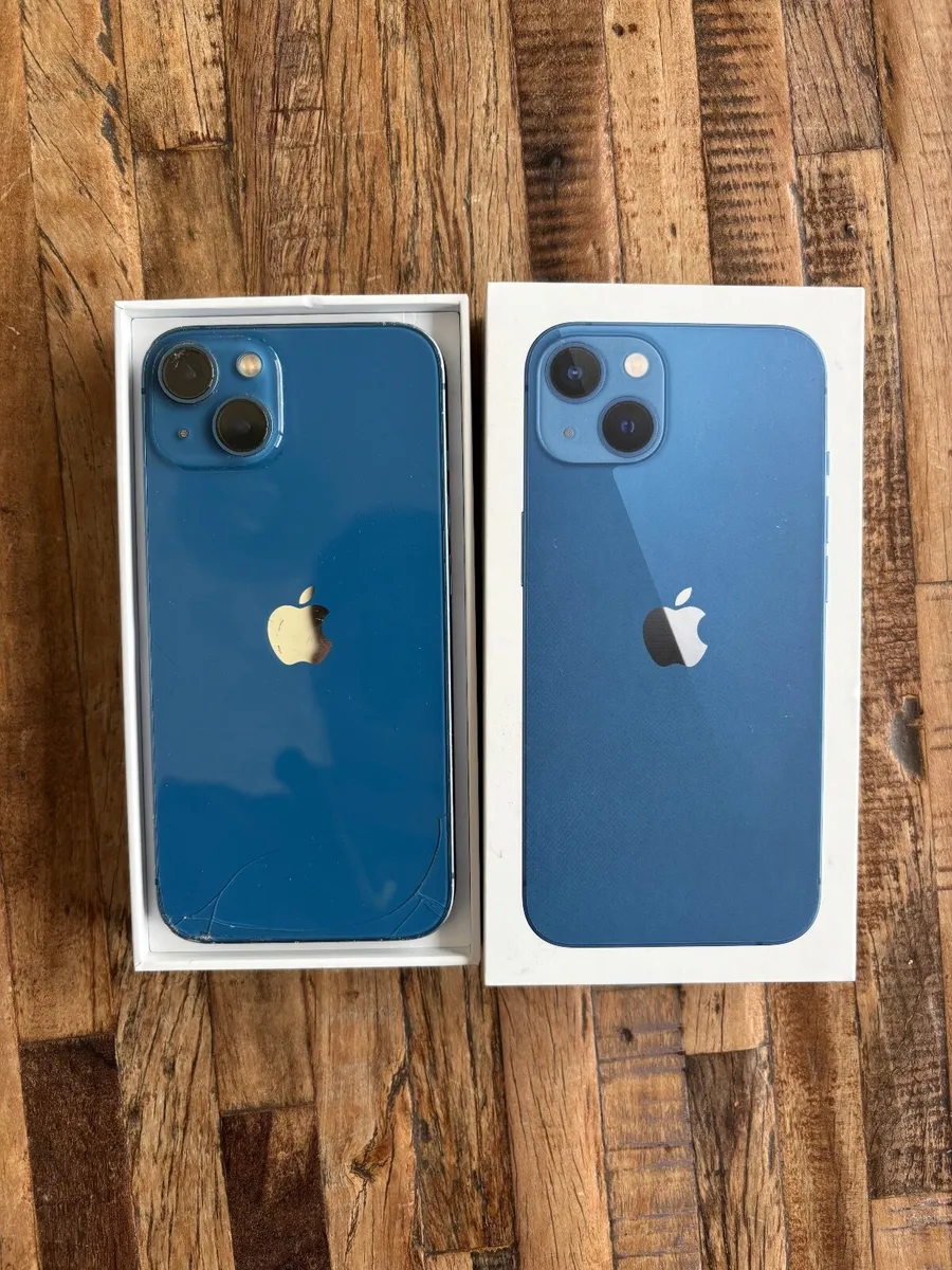 iPhone 13 *Unlocked* - Image 3