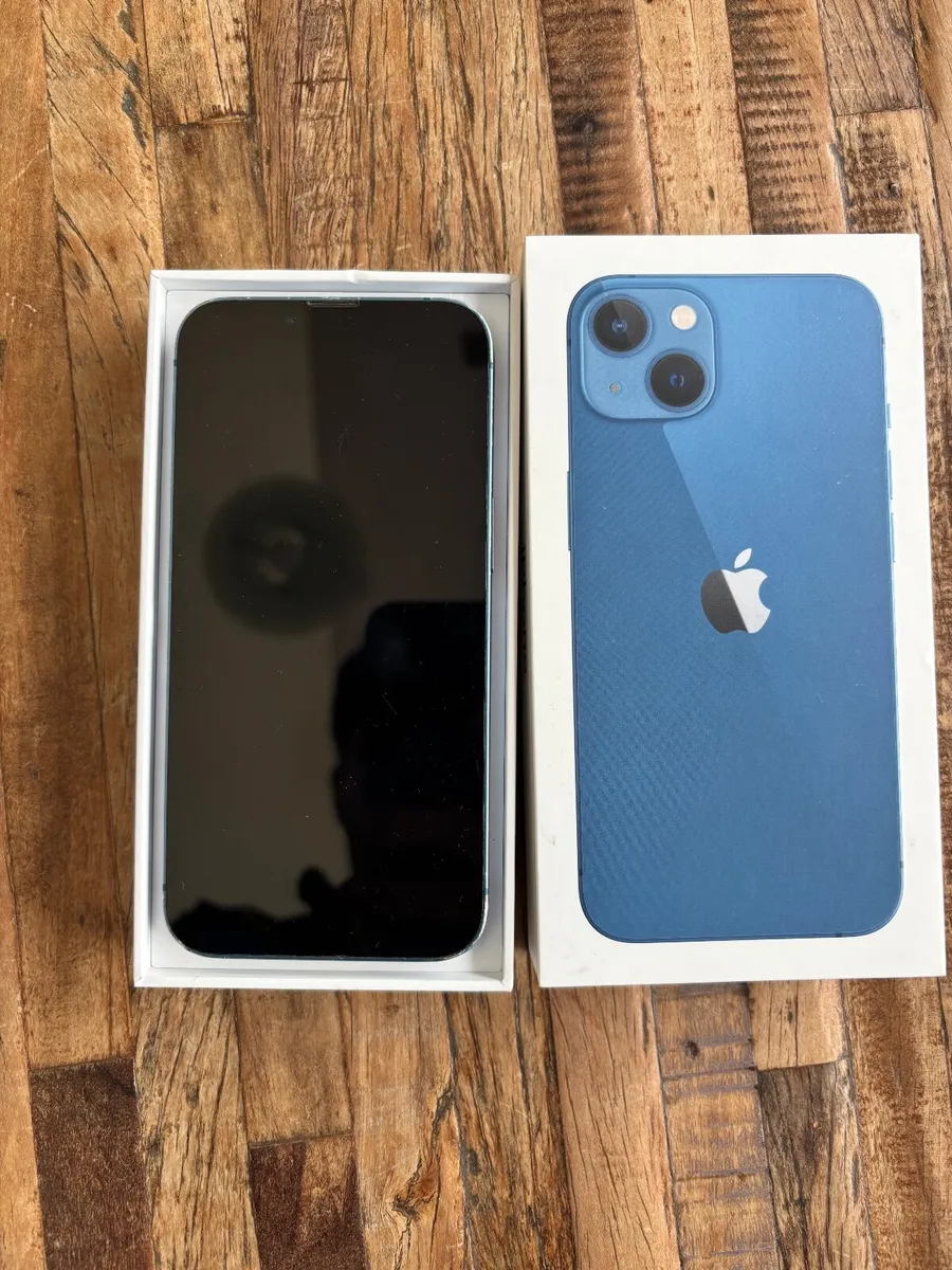 iPhone 13 *Unlocked* - Image 4
