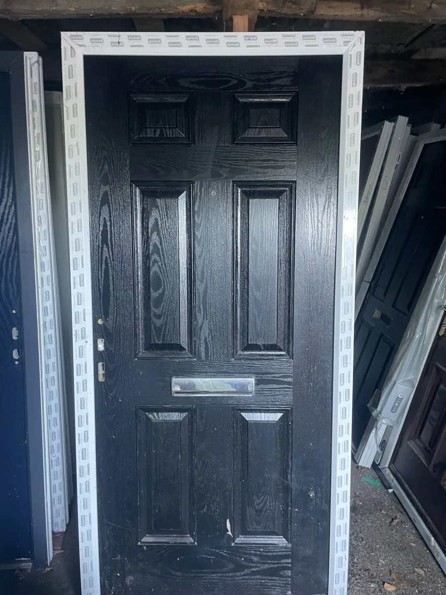 Pvc doors - Image 4
