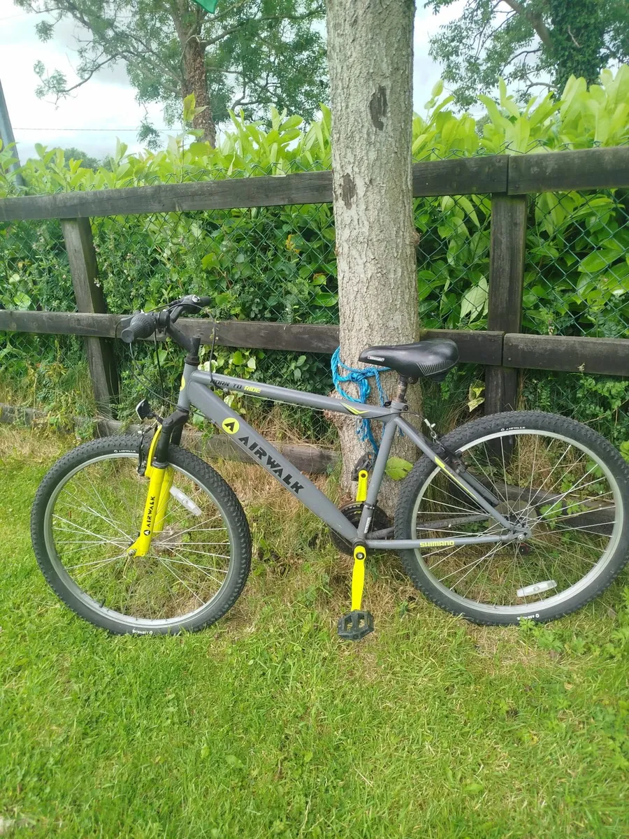 Bike