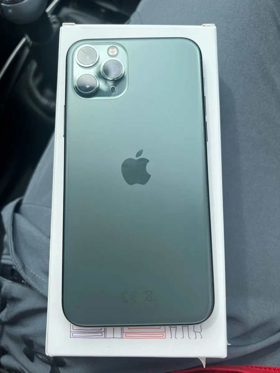 iPhone 11 Pro 64GB - Image 1