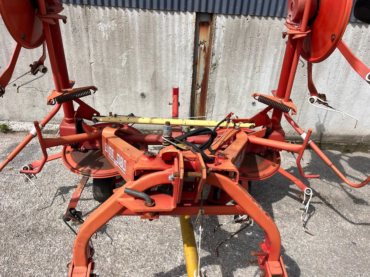 Lely lotus 520 - Image 3