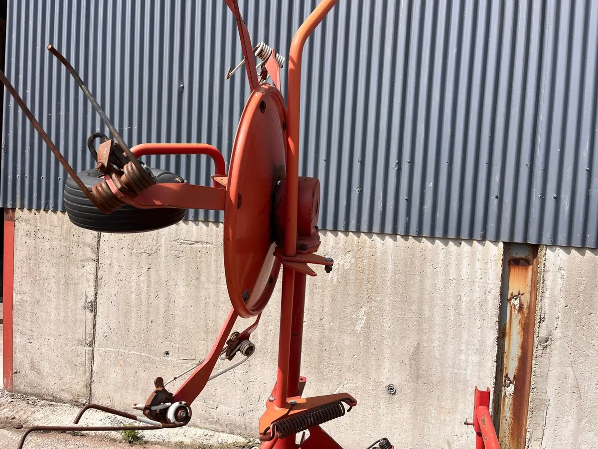Lely lotus 520 - Image 4