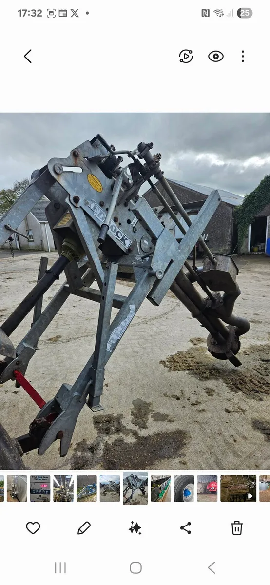 Redrock Slurry Pump - Image 1