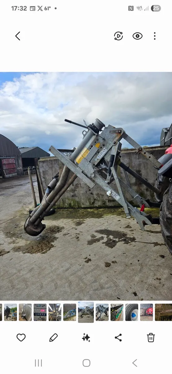 Redrock Slurry Pump - Image 2