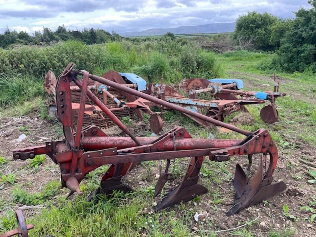 Plough