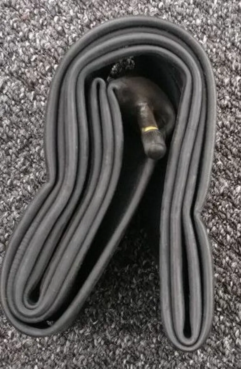 26"x4" fat wheel inner tube - Image 1