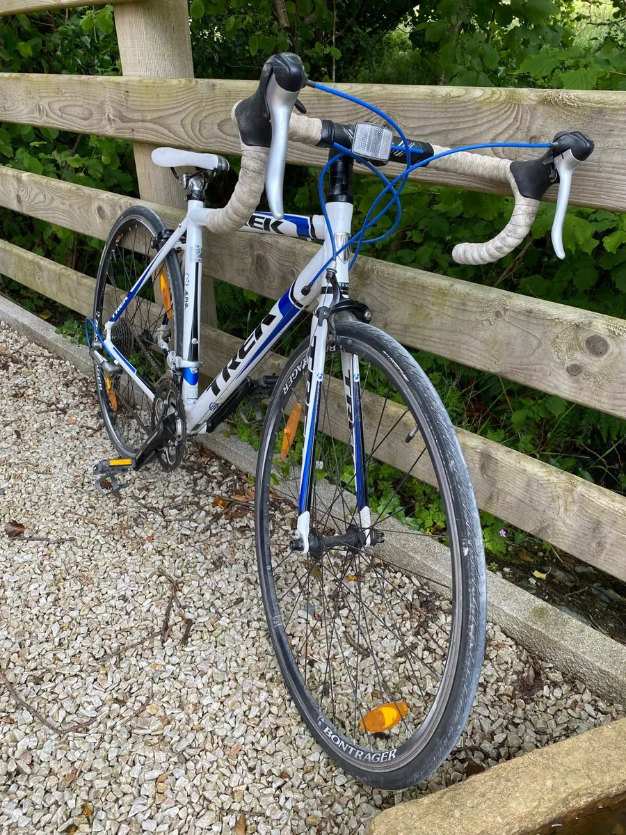 Trek Alpha 1.2 (52cm H2) - Image 2