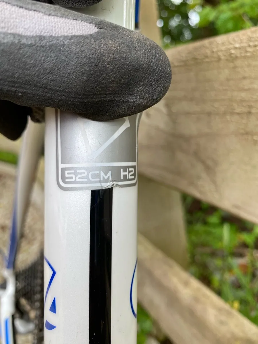 Trek Alpha 1.2 (52cm H2) - Image 3