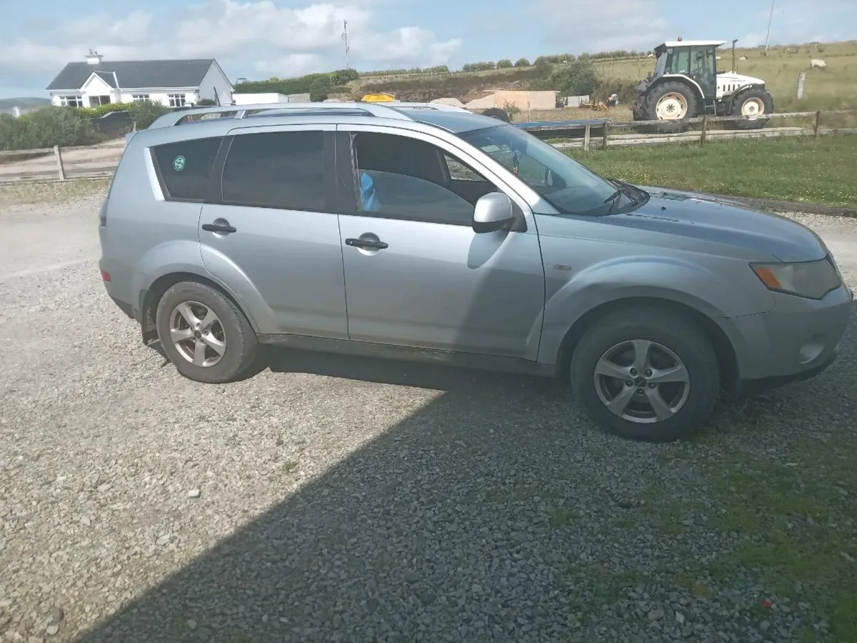 Jeep - Image 1