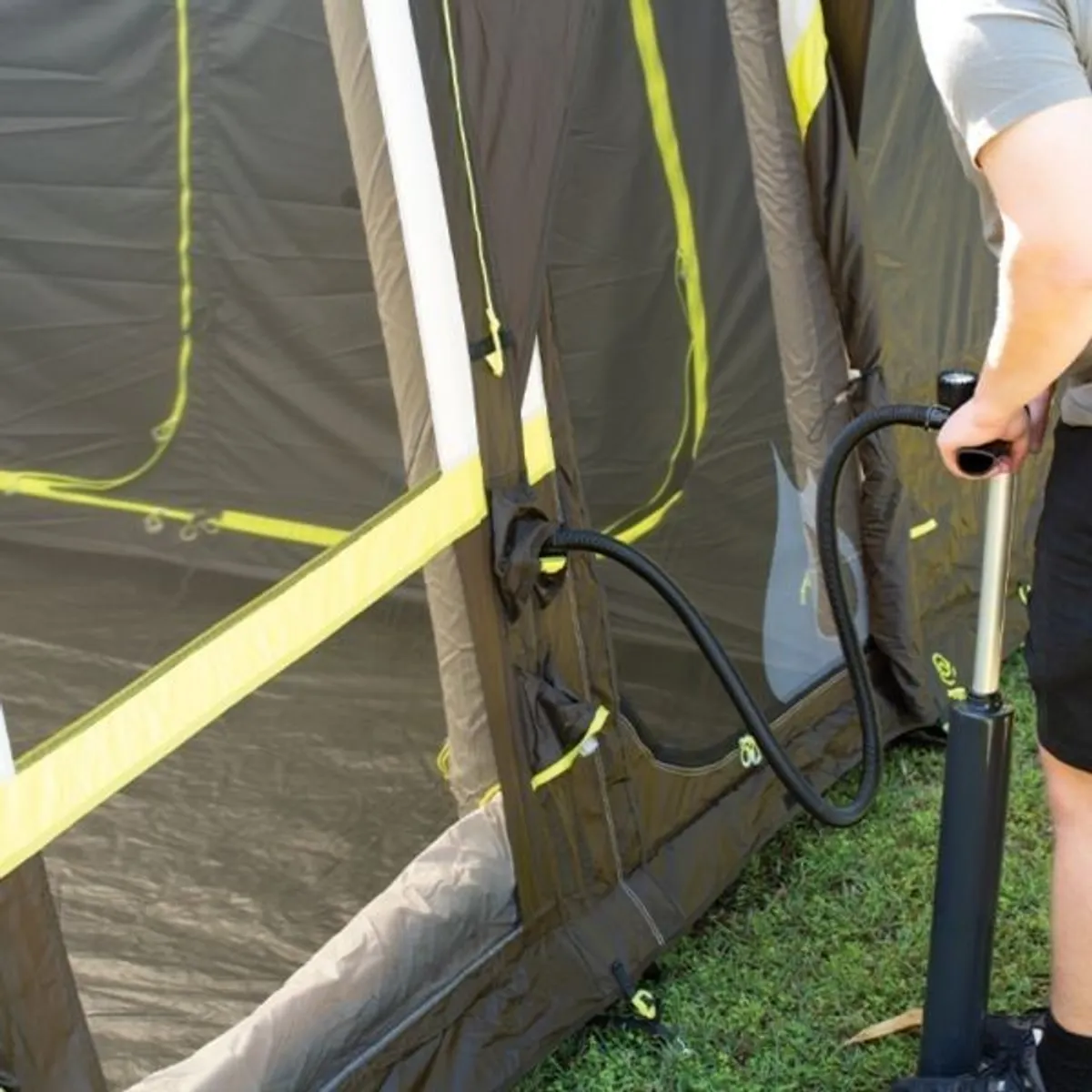 Zempire Aero Pro TXL Tent - Image 2