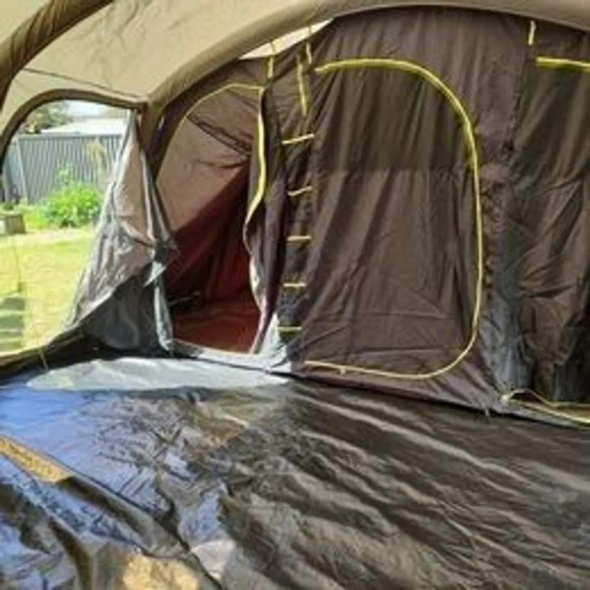 Zempire Aero Pro TXL Tent - Image 3