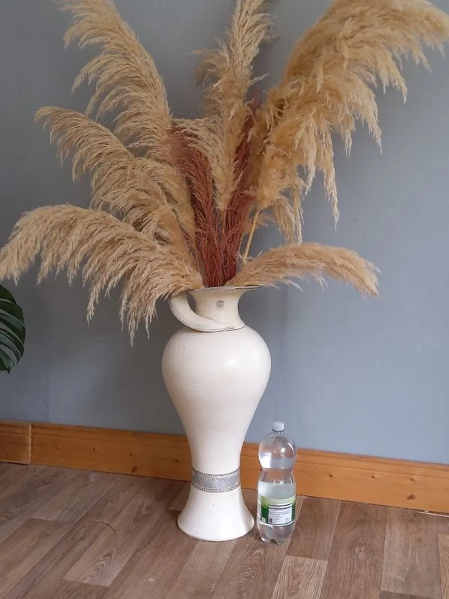 floor vase - Image 1