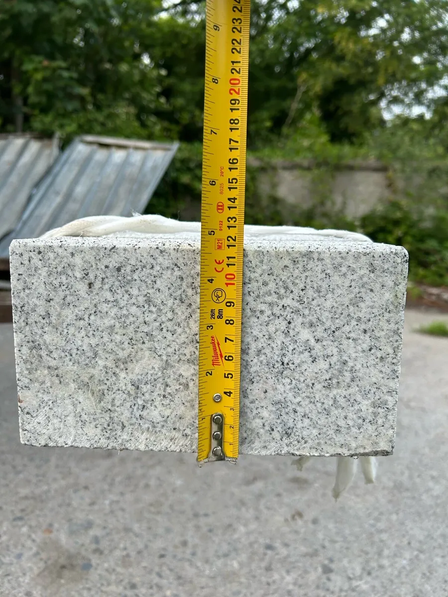 Granite string band /kerbs - Image 4
