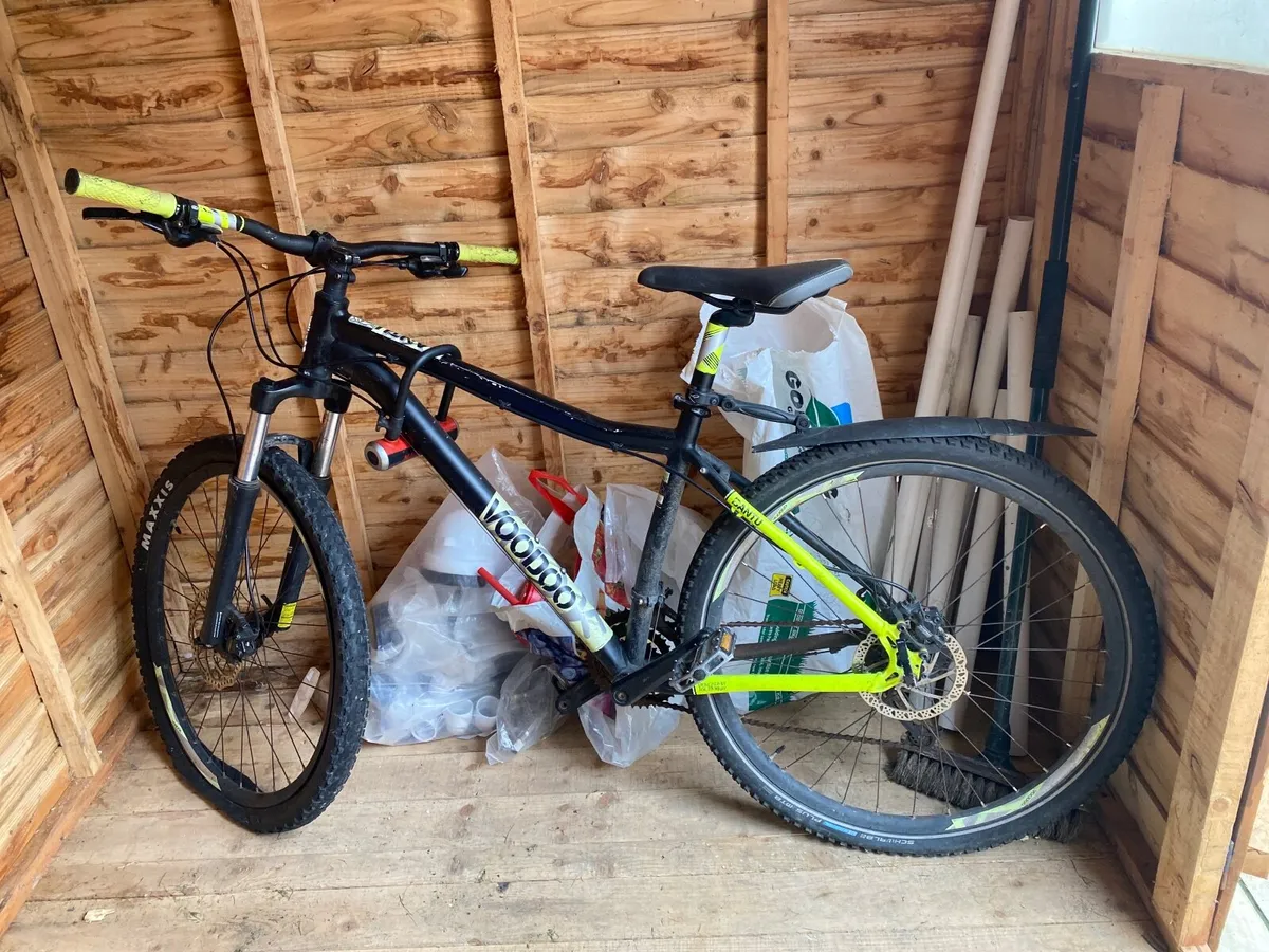 Bike