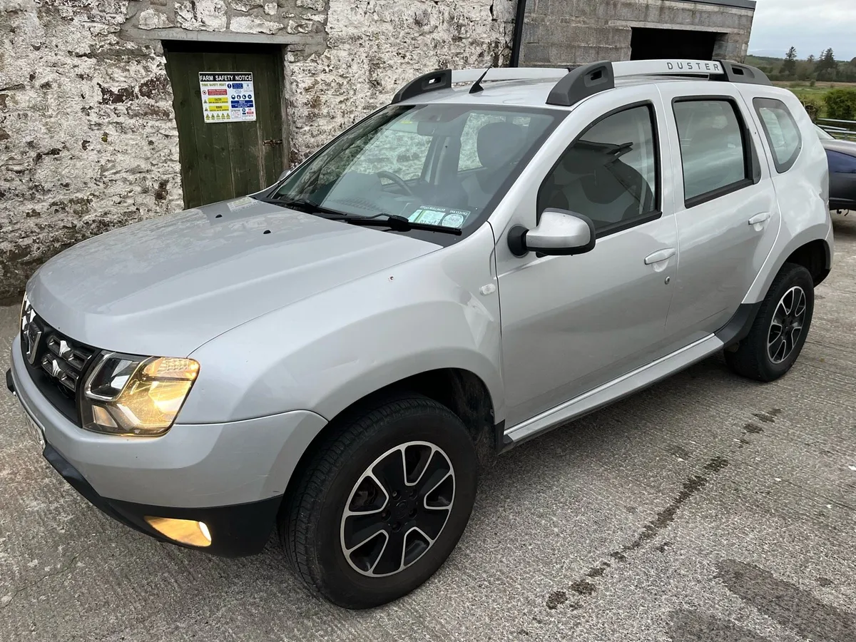 2016 Dacia Duster - Image 3