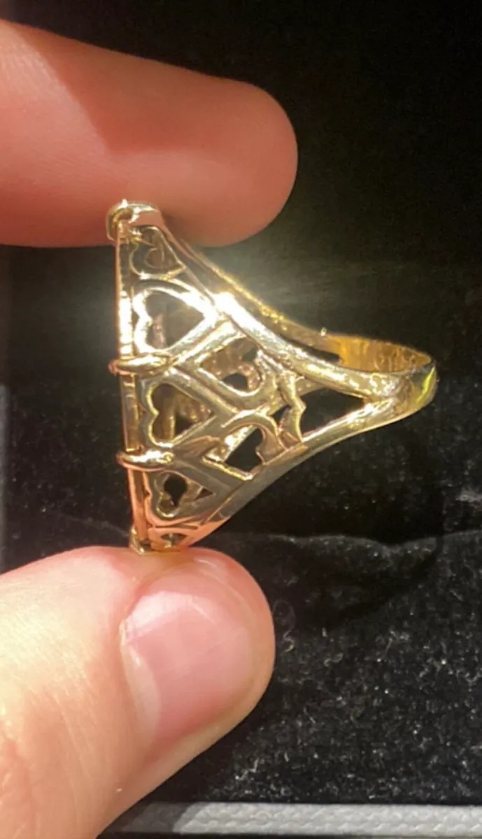 Coin ring - Image 2