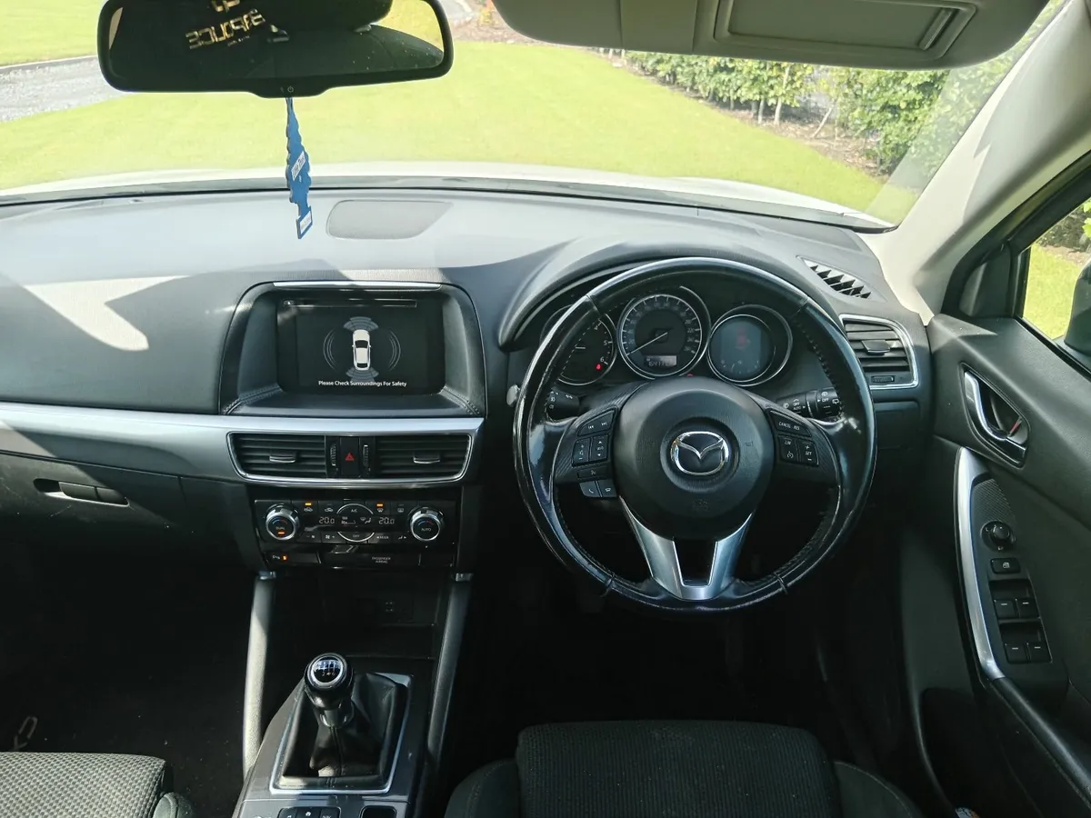 Mazda CX-5 2015 - Image 2