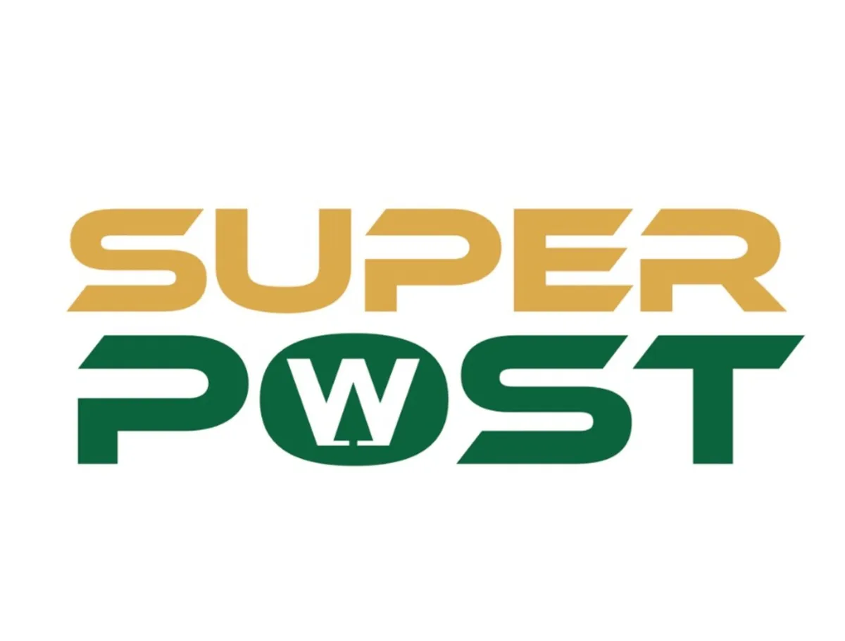 SuperPost 40 Year Service Life - Image 2
