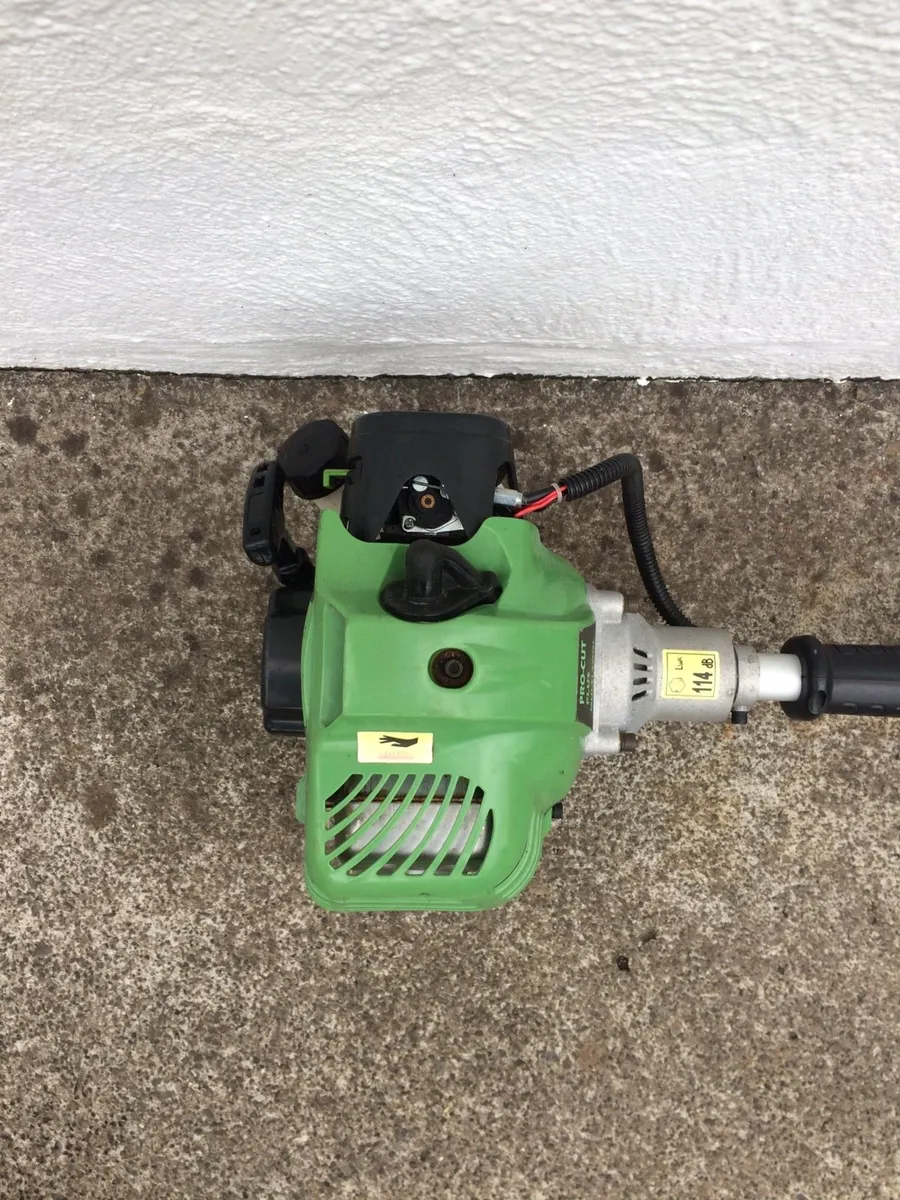 Strimmer for Sale - Image 4