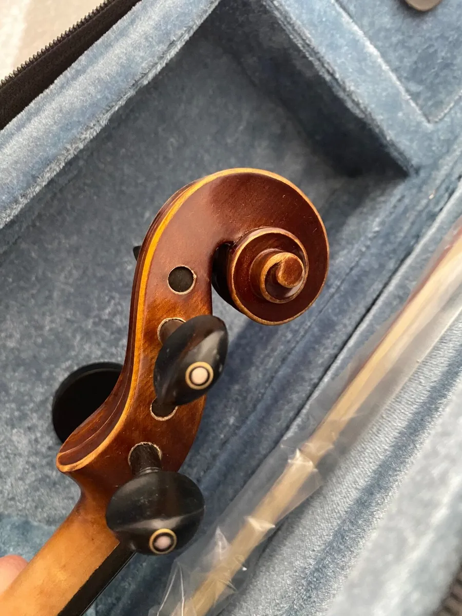 Fiddle - Image 2