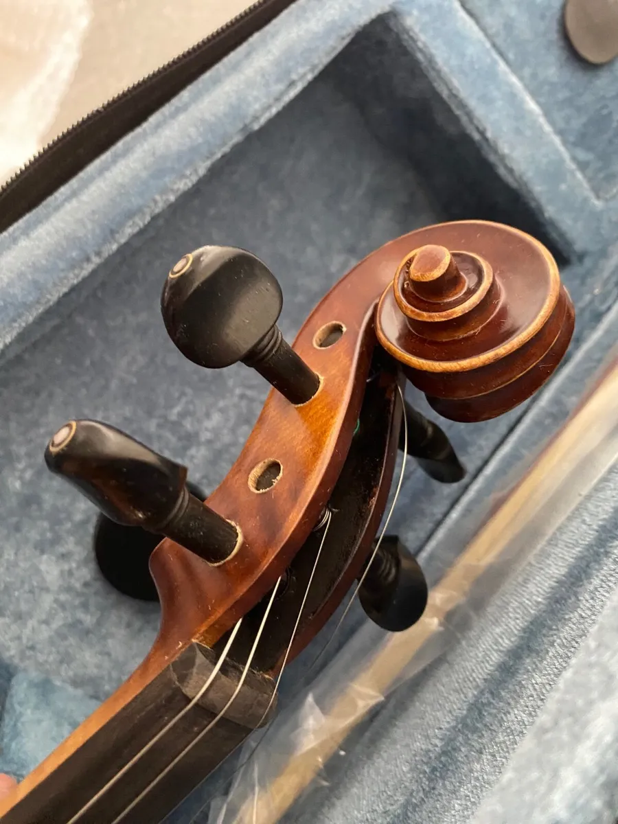 Fiddle - Image 3