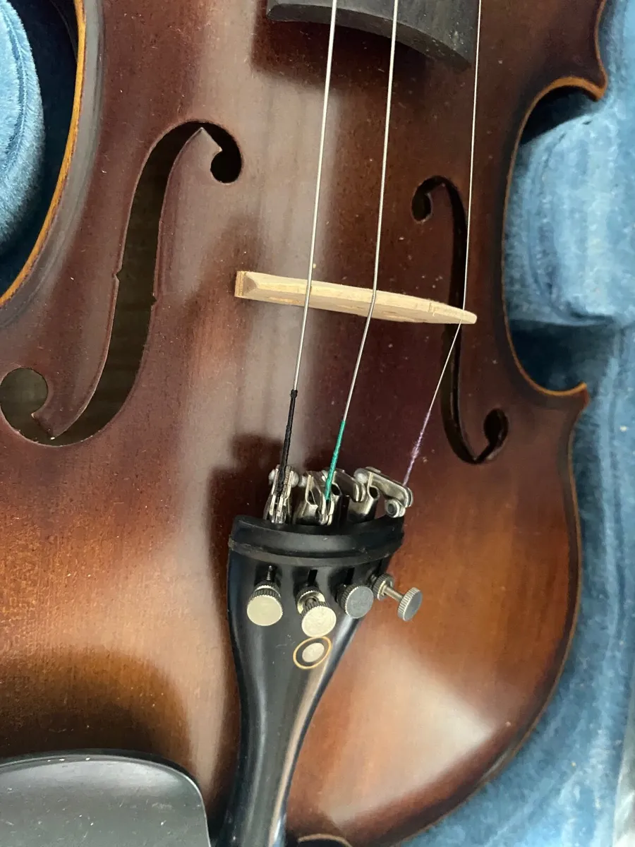 Fiddle - Image 4