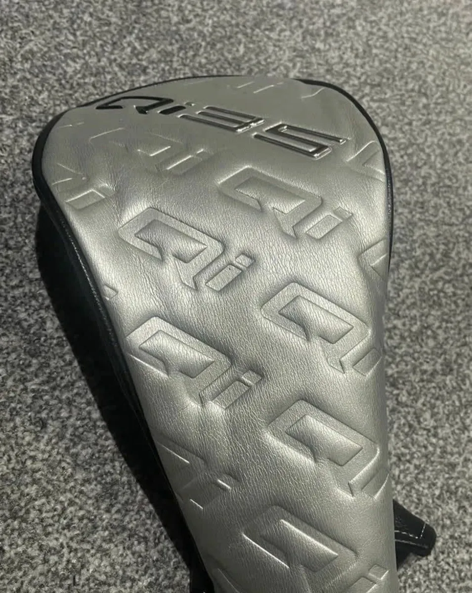 TaylorMade Qi35 Driver 10.5 Head - Image 2