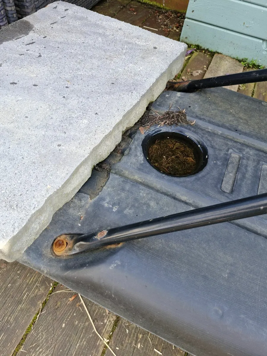 Basketball hoop - Image 3