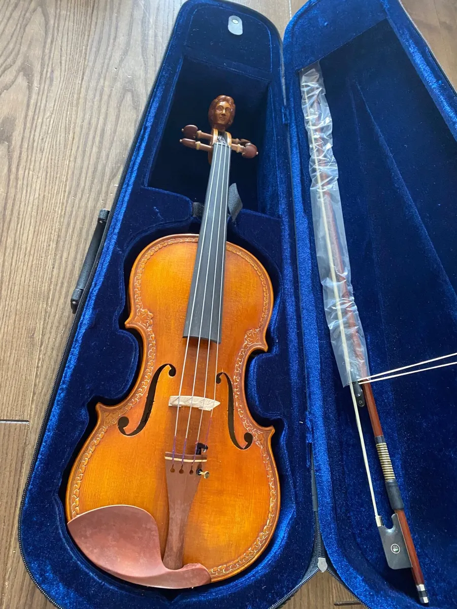 Viola - Image 1
