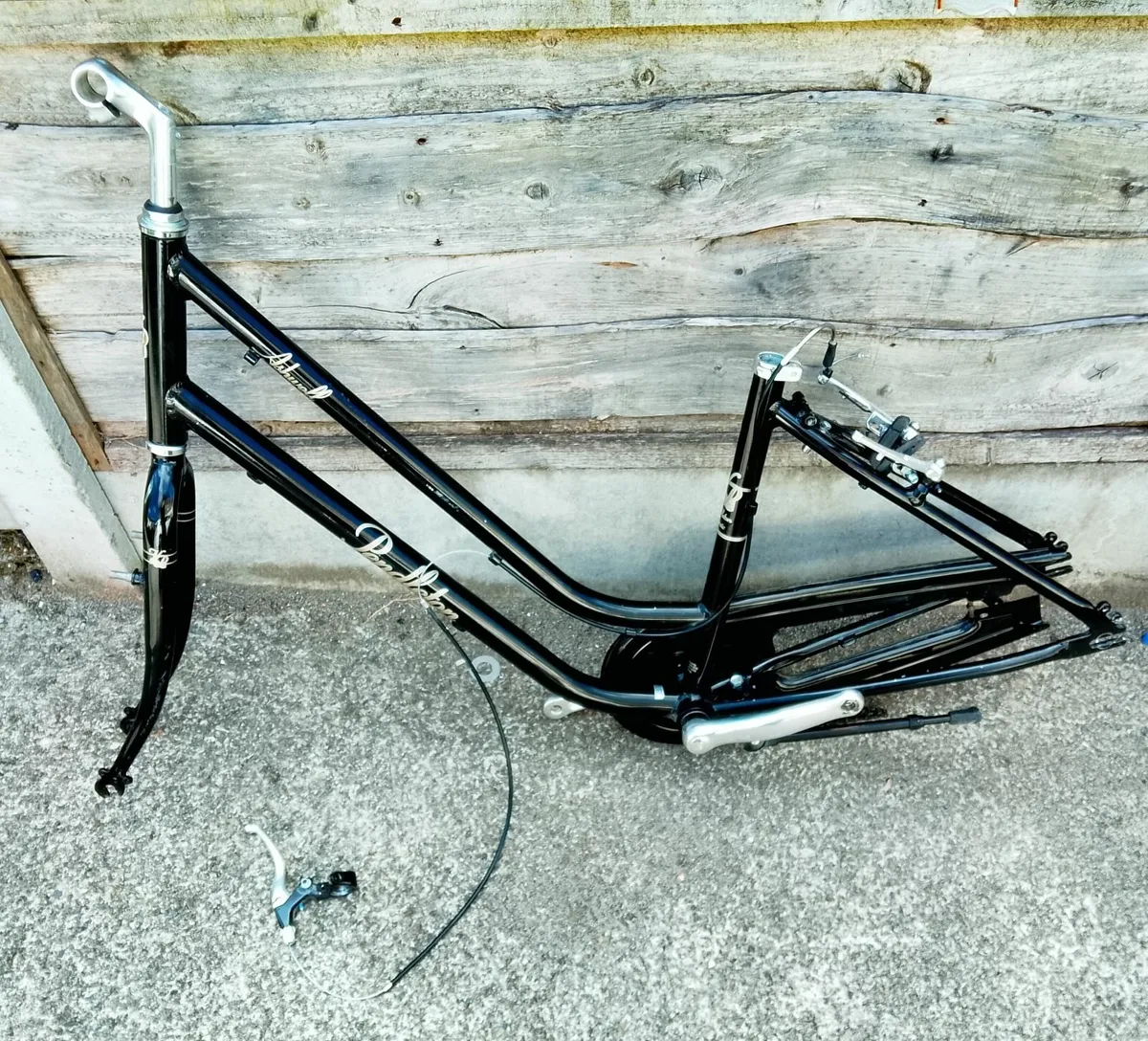 bike frame - Image 2